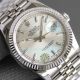 Swiss Replica Rolex Datejust 36MM Jubilee Band Watch Silver Dial Fluted Bezel (4)_th.jpg